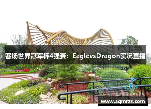 客场世界冠军杯4强赛：EaglevsDragon实况直播